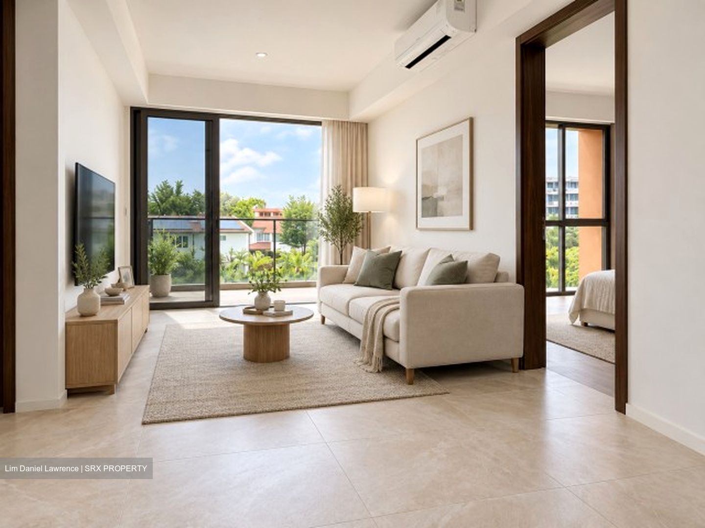 Amo Residence (D20), Apartment #631554931